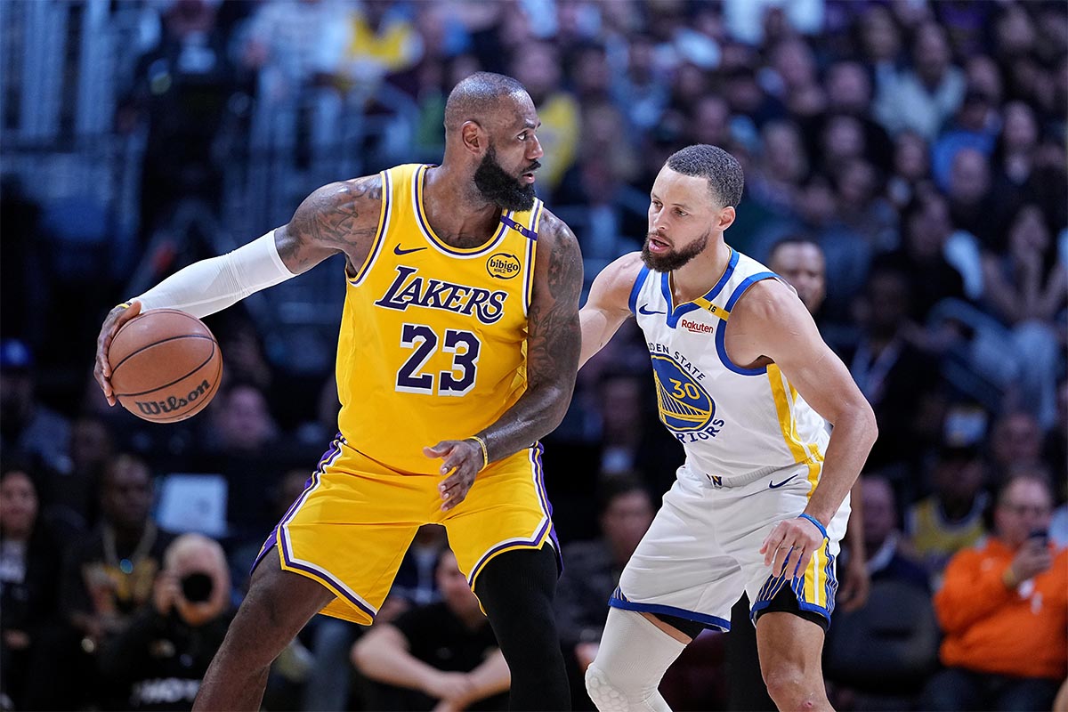 NBA 2026: Temporada, Playoffs, Finales