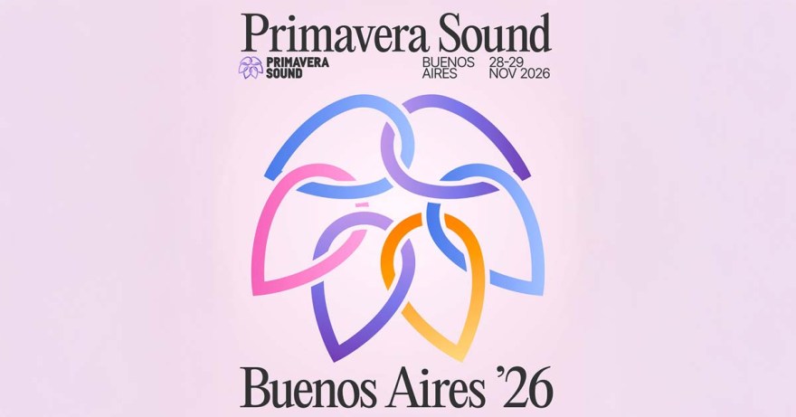 Primavera Sound