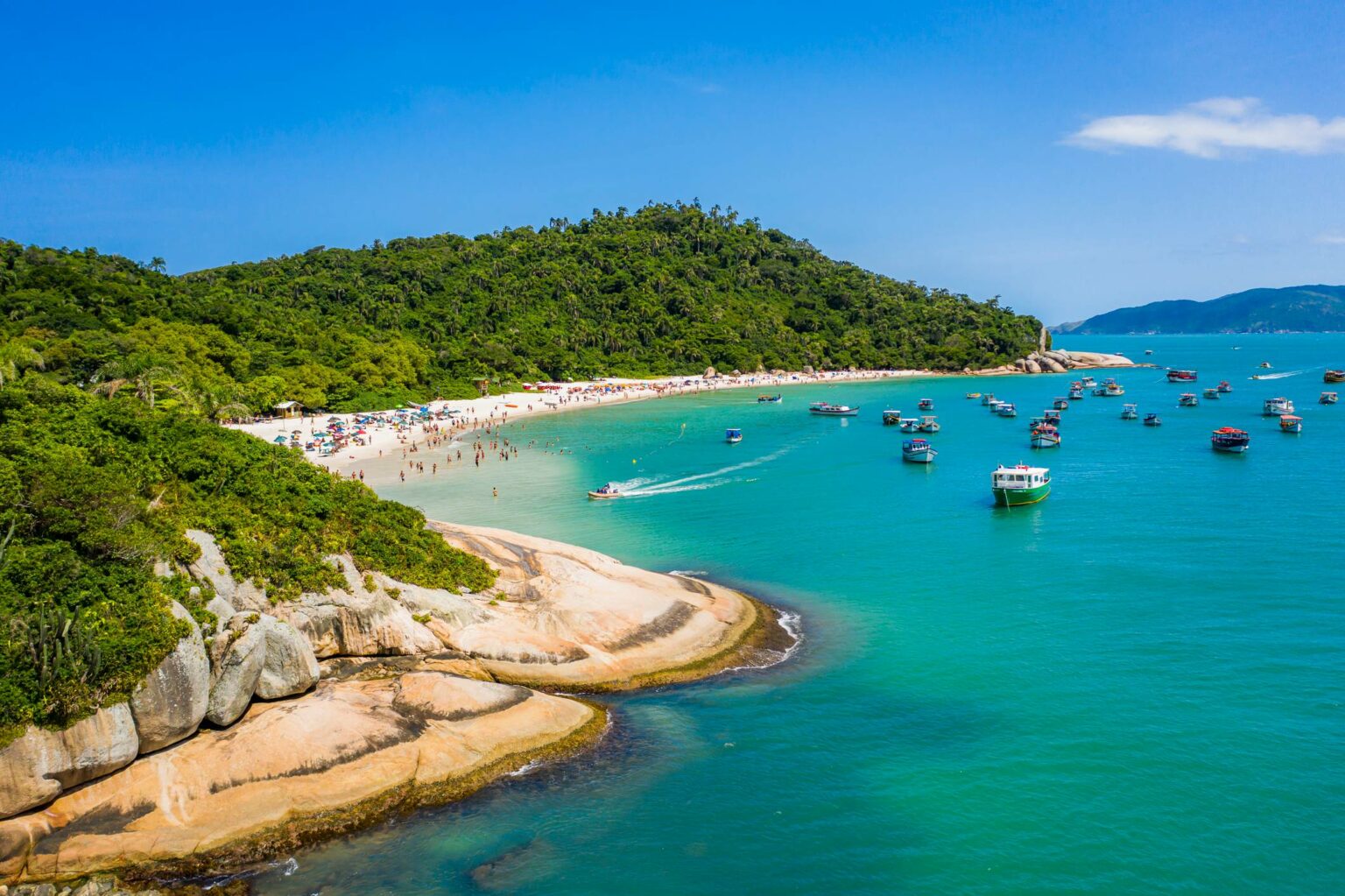 Navidad en Costao - Florianópolis